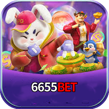 Logo 6655bet